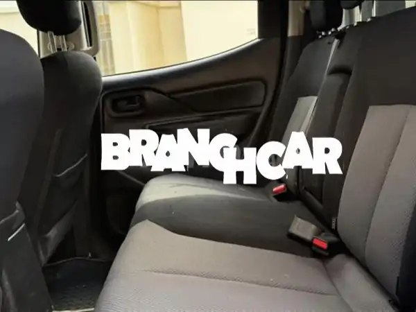 ميتسوبيشي L200 دبل كابينة 2022