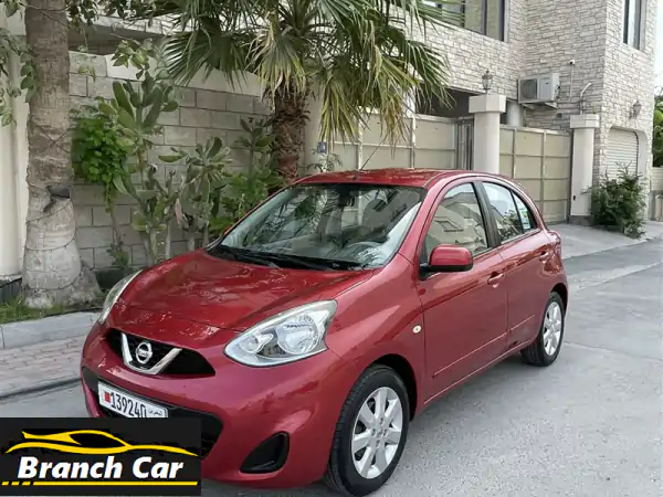 نيسان ميكرا ⁦2020⁩