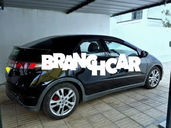 هوندا سيفيك