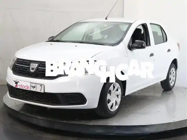 داسيا لوغان 1.0 Tce 100 CVT Essentiel