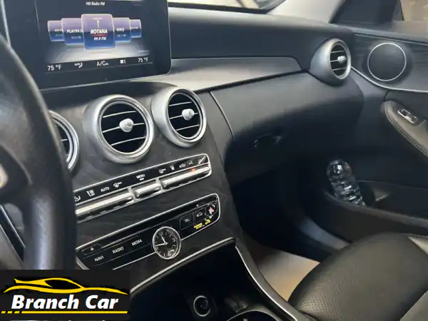 C350 e plug in hybrid 2016