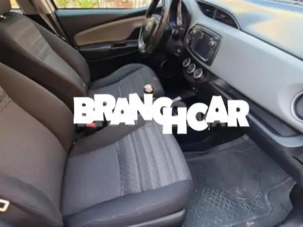 تويوتا أوريس ديزل يدوية 2018 في تارودانت