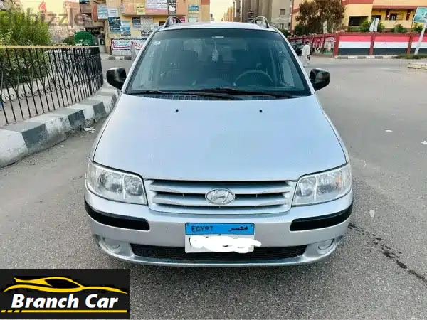 ماتريكس 2008 اوتوماتيك