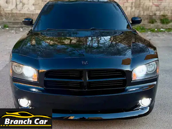 Dodge Challenger 2006