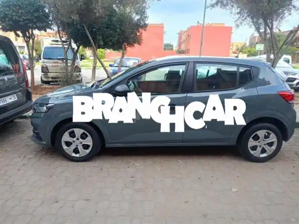 داسيا سانديرو