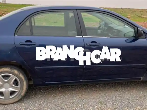 للبيع: تويوتا كورولا 2003 ديزل يدوية في تزنيت | اقتصادية وموثوقة | السعر 45,000 درهم