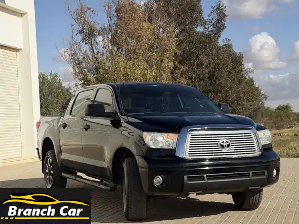 تويوتا تندرا ⁦2013⁩ للبيع