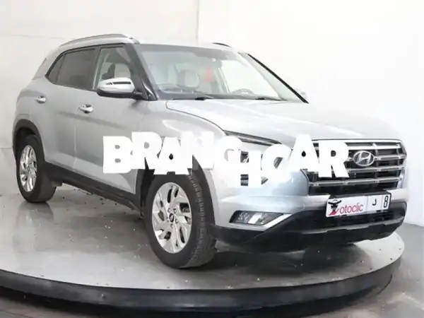 هيونداي كريتا 1.5 VGT 115 BVA بريميوم