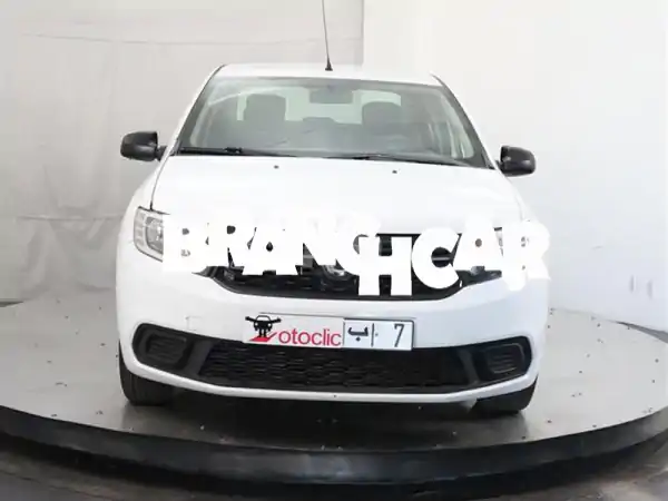 داسيا لوغان 1.0 Tce 100 CVT Essentiel