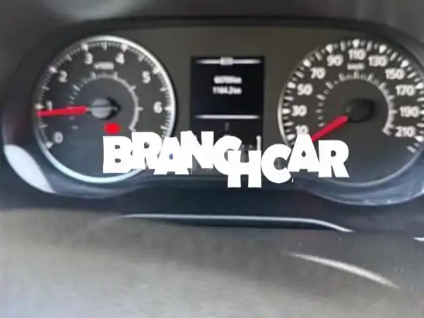 فرصة العمر: داسيا دوستر 2022 للبيع - 60 ألف كم - SUV...