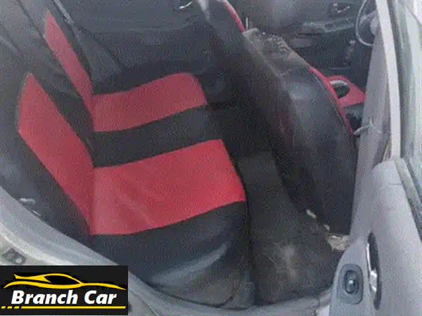 وفر واكسب! هيونداي فيرنا 2015 أوتوماتيك بغاز الحقن الحديث | المطرية