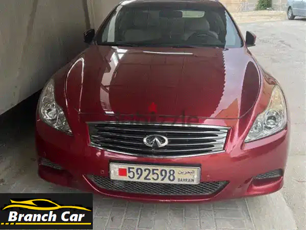 إنفينيتي كيو 602016 39011079