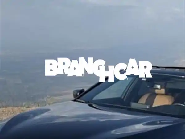 BMW 520 D حزمة M كاملة الخيارات