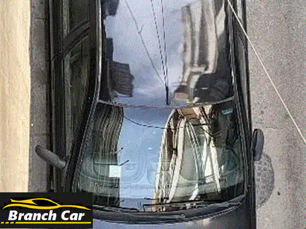 رينو لاجونا 1995