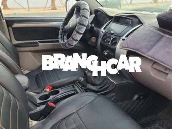 سيارة ميتسوبيشي للبيع، شاهد الصور وستشتري