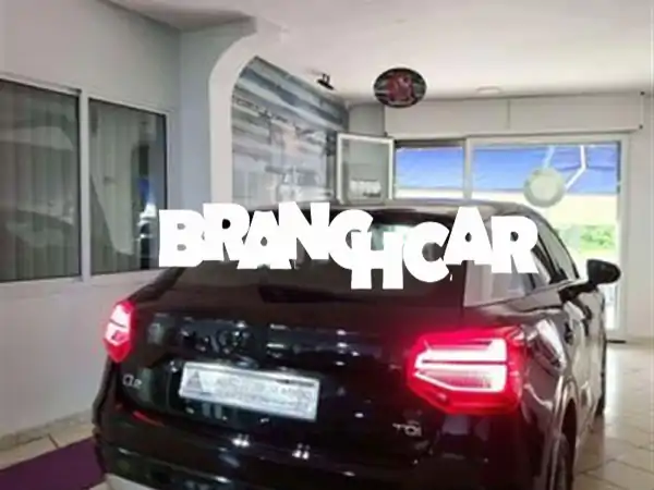 أودي Q2150 إسترونيك نهاية 2018