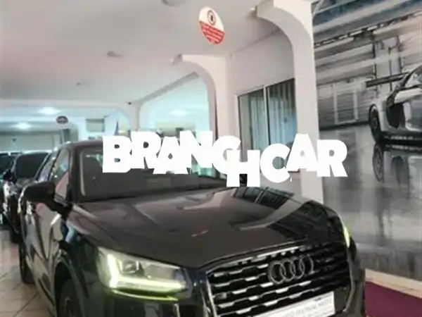 أودي Q2150 إسترونيك نهاية 2018