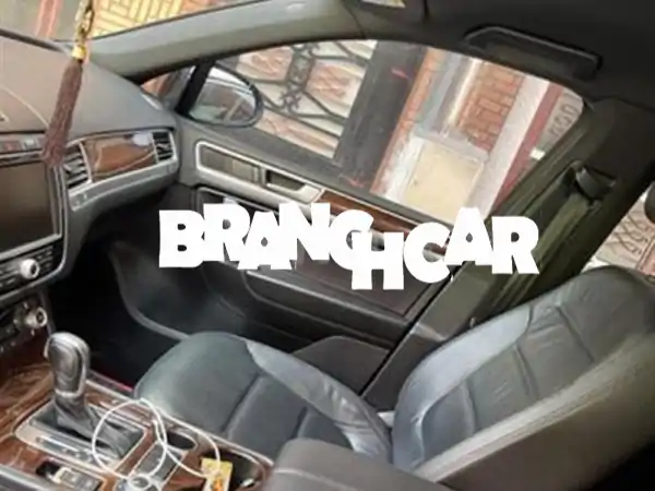 فولكس فاجن 2015 ديزل أوتوماتيك للبيع | توربو TDI |...