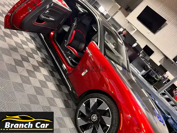 Rolls Royce SPECTRE 2024 رولز رويس سبيكتر