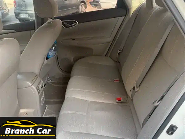 نيسان سنترا 2014 للبيع: سيارة عائلية موثوقة |...