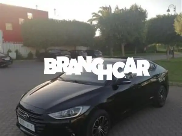 فرصة ذهبية: هيونداي إلنترا 2019 فل كامل | أوتوماتيك...