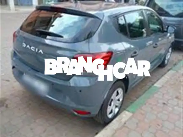 داسيا سانديرو