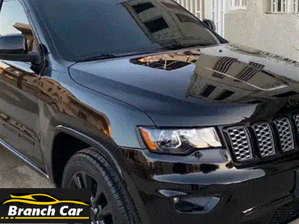 امتلك جيب جراند شيروكي 2015 ليمتد بالتقسيط المريح - فخامة وأداء ينتظرك!