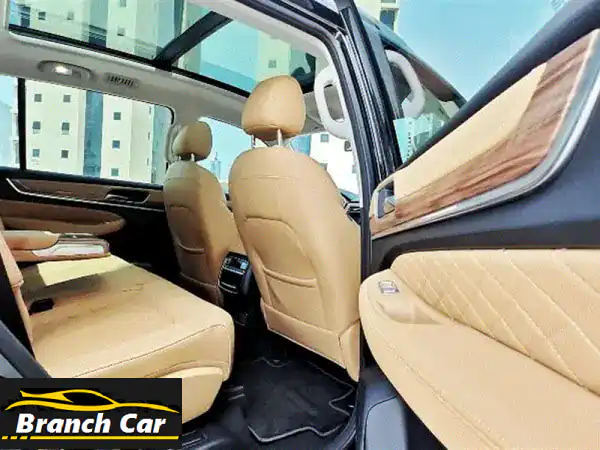 MG RX82023 ام جي