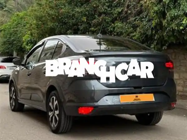 داسيا لوجان بدون أد بلو 20.000 كم  ديركاوي أوتو