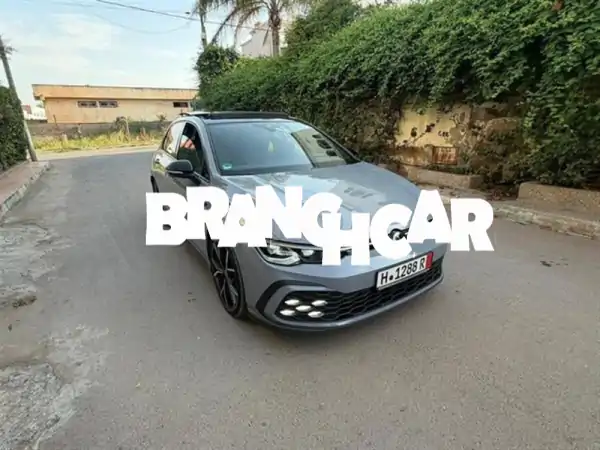 جولف 8 جي تي دي حرة 2022 دد 2026 كاملة المواصفات