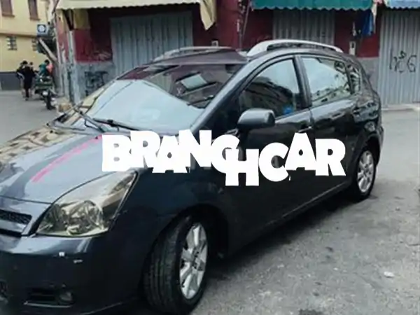 تويوتا فيرسو 2005