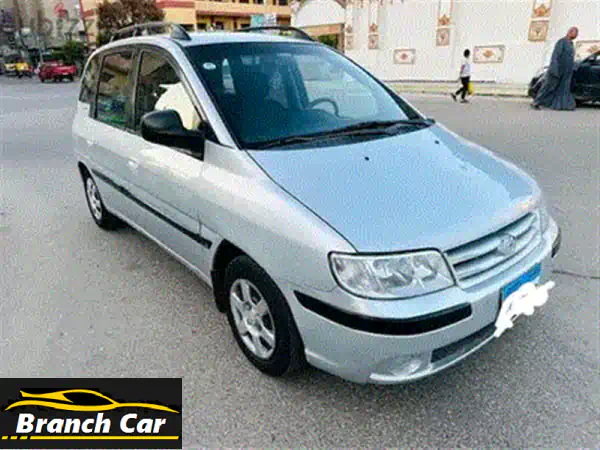 ماتريكس 2008 اوتوماتيك