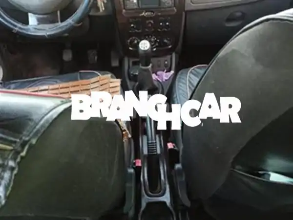 داسيا داستر ديزل يدوية 2012 بالدار البيضاء