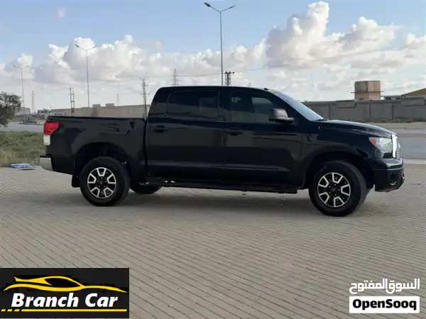 تويوتا تندرا ⁦2013⁩ للبيع