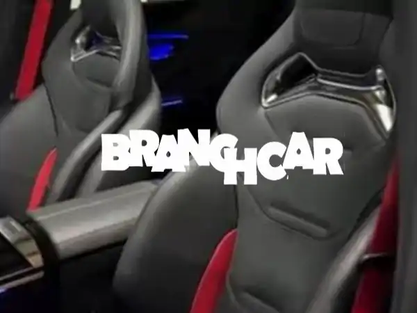 مرسيدس C63 s AMG 2024