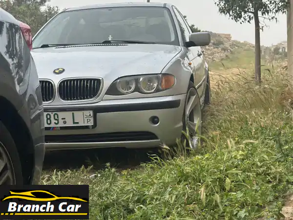 BMW e462004