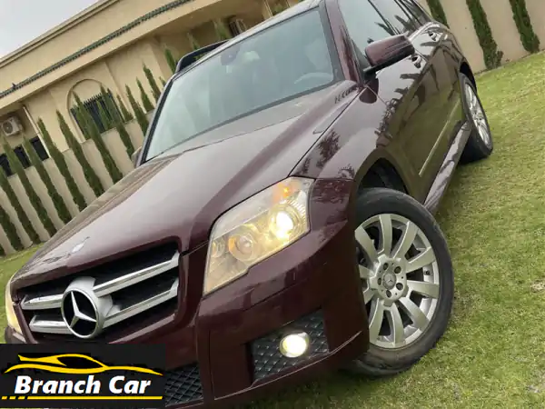 مرسيدس ⁦GLK⁩ ⁦350⁩
