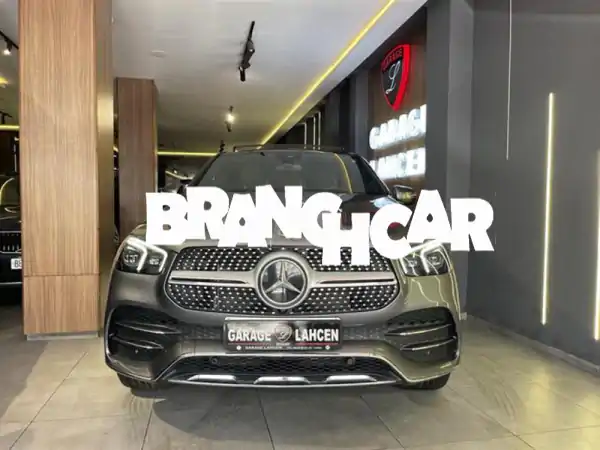 MercedesBenz Classe GLE400 d AMG LINE PLUS 4 matic