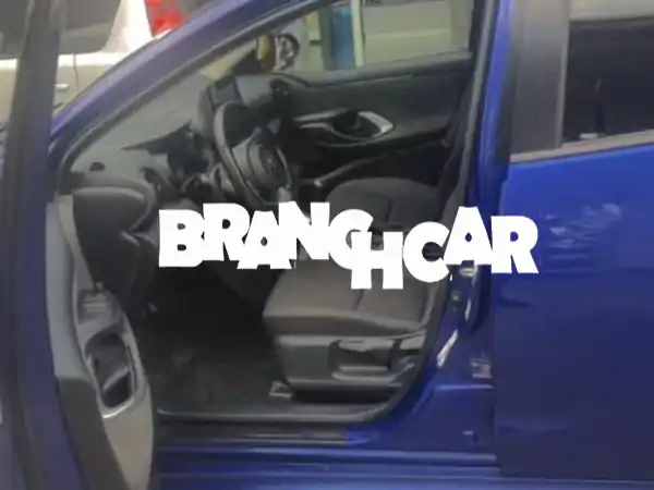 تويوتا ياريس بنزين يدوية 2021 في برشيد