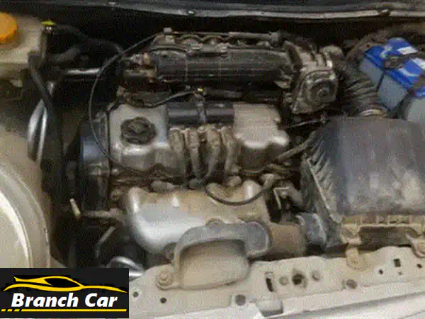 ✨ فرصة لا تُعوّض! شيفروليه سبارك 2008 مانيوال - فابريكة بالكامل - تكييف بارد | القاهرة، دار السلام | جاهزة للانطلاق!