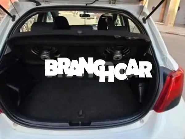 تويوتا أوريس ديزل يدوية 2018 في تارودانت