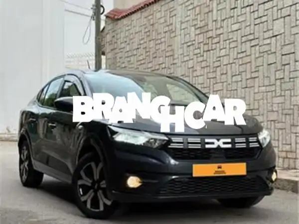 داسيا لوجان بدون أد بلو 20.000 كم  ديركاوي أوتو