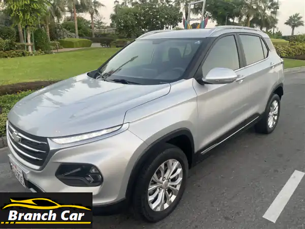 للبيع شفروليه كرووڤ ⁦LT⁩ مودل ⁦2024⁩ ⁦For⁩ ⁦sale⁩ ⁦Chevrolet⁩ ⁦Groove⁩ ⁦LT⁩ ⁦Model⁩ ⁦2024⁩  (254790