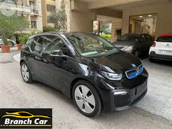 تجربة المستقبل الآن: BMW i3 2017 الكهربائية بالكامل | أداء & مدى لا يضاهى!