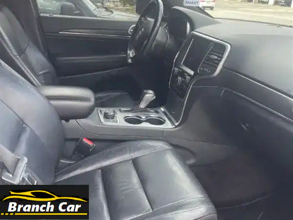 جيب شيروكي 2018 | زوائد مميزة | جاهزة للمغامرة | للبيع الآن