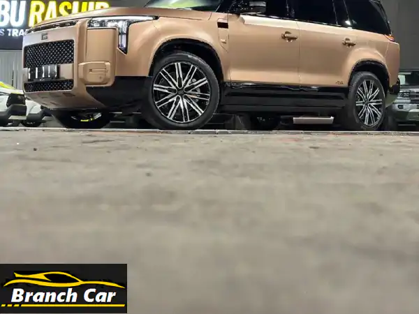 روكس أداماس 2026 هايبرد: سيارة أحلامك بمواصفات خليجي، 2800 كم، بضمان الوكالة! (جاهزة للانطلاق)