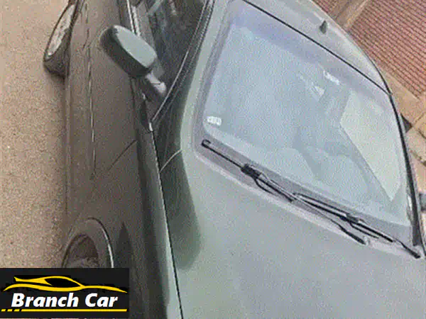 فرصة ذهبية! أوبل كورسا D 2010 أوتوماتيك فبريكة بالكامل - حالة ممتازة بالقاهرة