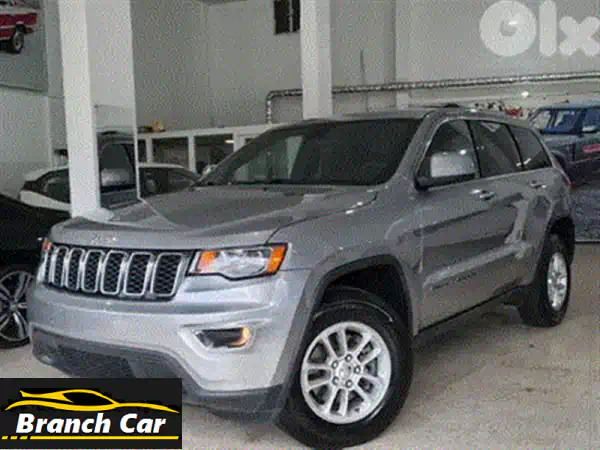 جيب جراند شيروكي 2018 ألتيتيود V6 4x4 | فخامة وقوة تنتظرك بمواصفات كاملة!