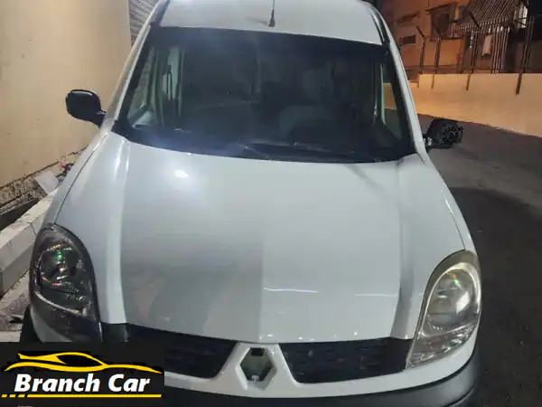 رينو كانجو 2009 للبيع: فرصة من المالك مباشرة -...