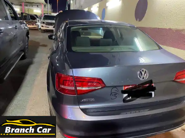 فولكس فاجن جيتا 2015 وارد: كفاءة ألمانية، 4 سلندر بترول...